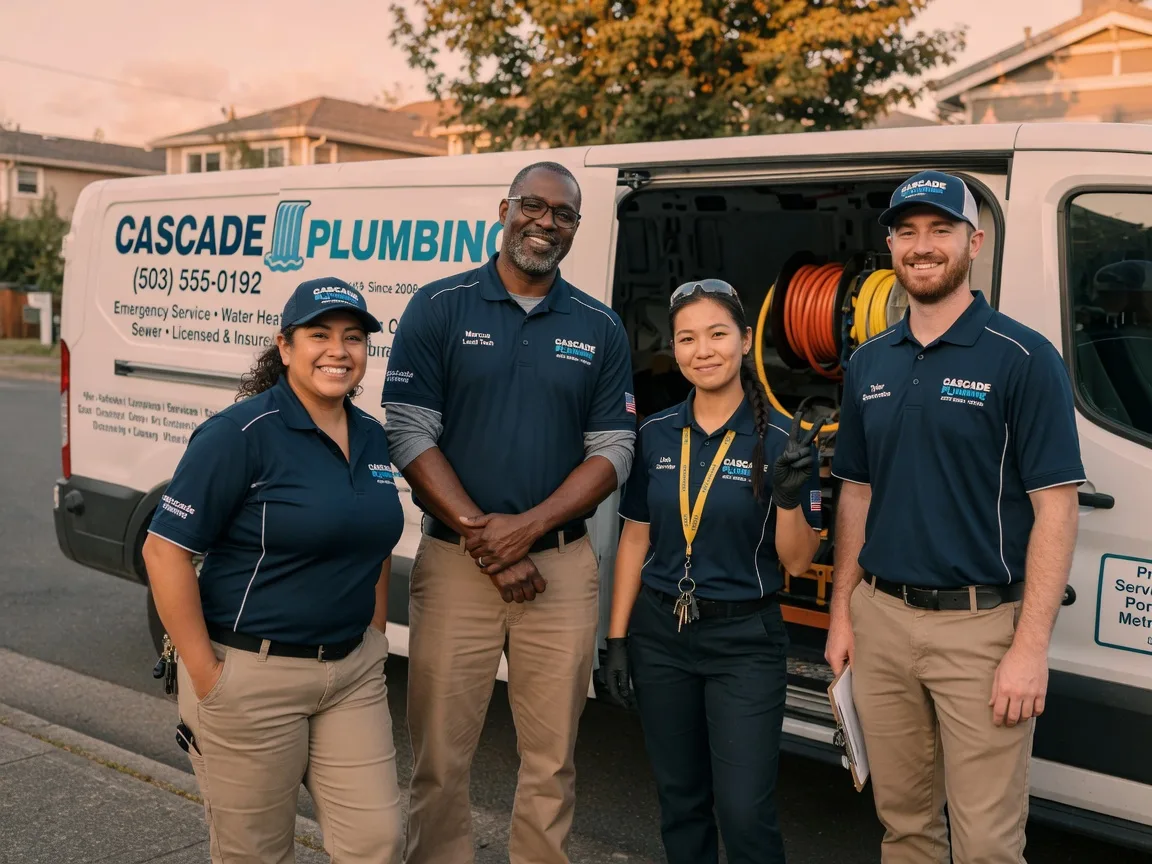 Emergency Plumber company in Creston, OH